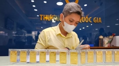 Giá vàng miếng SJC tăng cao , có nên mua vào thời điểm này?