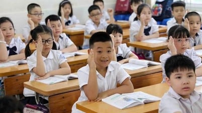 Khắc phục tình trạng “thiết bị đến trường mà không ra lớp”