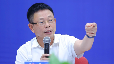Việt Nam tự tin sánh vai các cường quốc Toán học