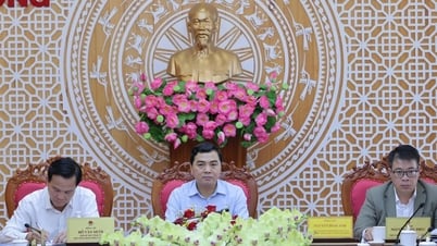Lâm Đồng: Tiếp cận trúng và đúng để khai thác tiềm năng dịch vụ và công nghiệp