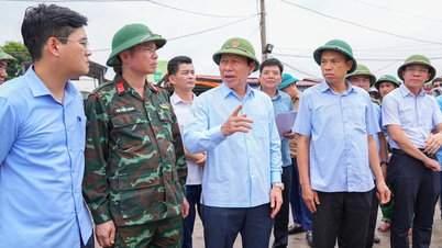 Phát huy vai trò nòng cốt trong xây dựng khu vực phòng thủ ở Hải Phòng