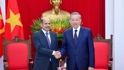 Khai thác tối đa tiềm năng hợp tác giữa Việt Nam và Ấn Độ