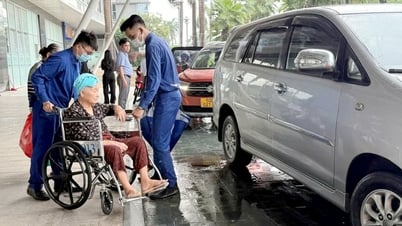 Thuế thu nhập cá nhân: Phải chia sẻ với người nộp thuế