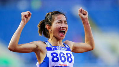 Đề xuất thưởng 3,5 tỉ đồng cho VĐV giành huy chương vàng Olympic