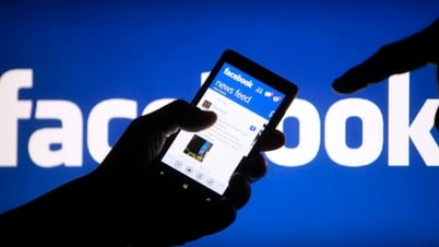 Facebook bị cáo buộc thu thập trái phép dữ liệu nhạy cảm của phụ nữ