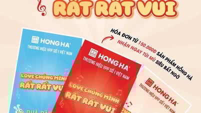 “TÚI MÙ” XUẤT HIỆN – BẬT MOOD KHAI GIẢNG, SĂN QUÀ CỰC ĐÃ