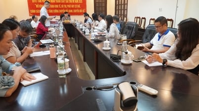 Tuyển chọn đơn vị chủ trì thực hiện nhiệm vụ hỗ trợ quản lý, khai thác và phát triển chỉ dẫn địa lý, nhãn hiệu tập thể, nhãn hiệu chứng nhận