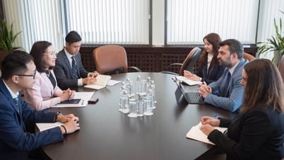 Việt Nam và Bulgaria vun đắp quan hệ lên tầm cao mới