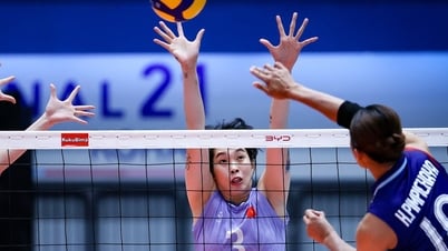 Cổ động viên bóng chuyền Thái Lan chê SEA V.League, muốn đội rút khỏi 'ao làng'