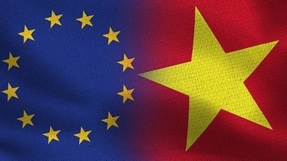 Việt Nam và EU đối thoại nhân quyền trên tinh thần xây dựng và cởi mở