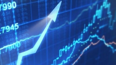 Thị trường bùng nổ: Dòng tiền ‘khổng lồ’ đổ vào, công ty chứng khoán lãi đậm