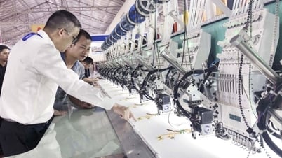 5 mũi nhọn chiến lược để công nghiệp hỗ trợ đón sóng FDI