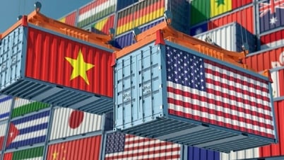 Trình phương án ứng phó với thuế đối ứng của Mỹ trong ngày mai