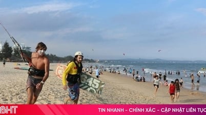 Việt Nam đón kỷ lục hơn 12 triệu lượt khách quốc tế 7 tháng đầu năm