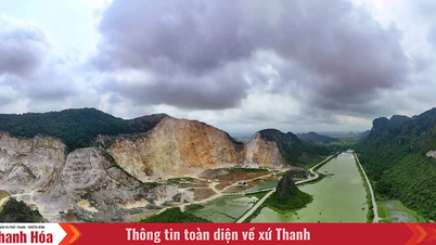 Yêu cầu loại bỏ các khu vực khai thác khoáng sản ảnh hưởng sinh cảnh loài nguy cấp