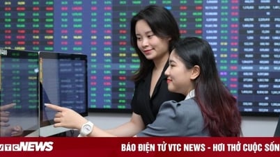 VN-Index tăng phiên thứ tư liên tiếp