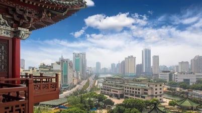 Kinh nghiệm du lịch Trung Quốc tự túc cho người không biết tiếng Trung