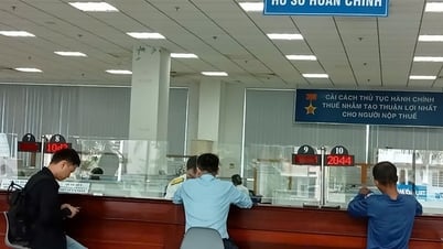 Thuế TP HCM công khai danh sách công chức hỗ trợ người nộp thuế