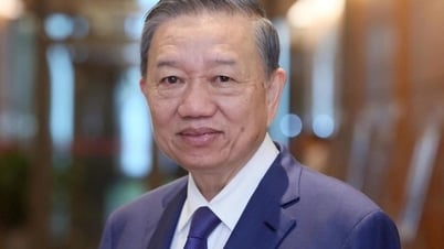 Tổng Bí thư Tô Lâm và Phu nhân thăm cấp Nhà nước Đại Hàn Dân Quốc từ ngày 10-13/8