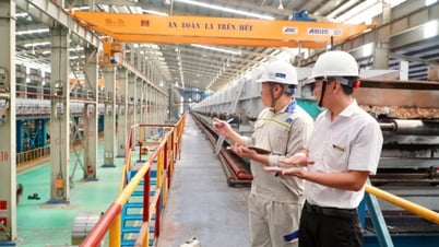 Kiểm toán năng lượng: "Chìa khoá" giúp doanh nghiệp phát triển bền vững