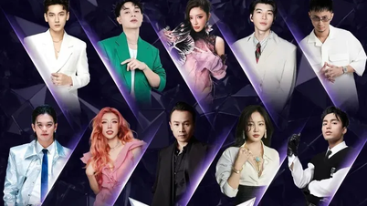 Dàn nghệ sĩ hàng đầu tụ hội trong show tháng 8 của VTV