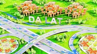Hiện thực hóa khát vọng đường cao tốc