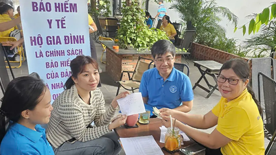 Đề xuất nhiều chính sách hỗ trợ đóng BHXH, BHYT cho người dân TPHCM