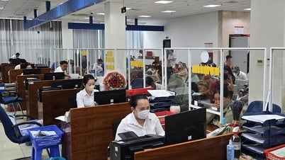Cán bộ, công chức, viên chức được nghỉ 04 ngày dịp lễ Quốc khánh 02/9