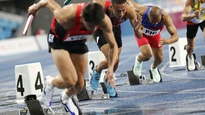 Đòi hỏi vô lý của Thái Lan bị phản đối mạnh mẽ, SEA Games 33 nóng từ ngay bây giờ