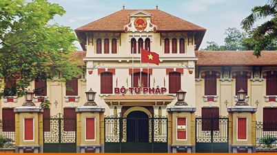 Bộ Tư pháp: Tổ chức Hội thao ngành Tư pháp lần thứ III