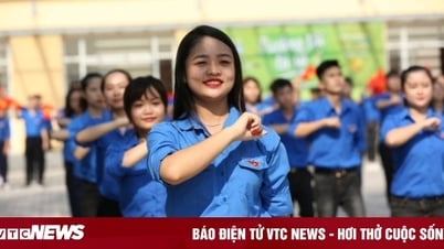 4 năm qua điểm chuẩn Học viện Thanh thiếu niên Việt Nam thay đổi ra sao?