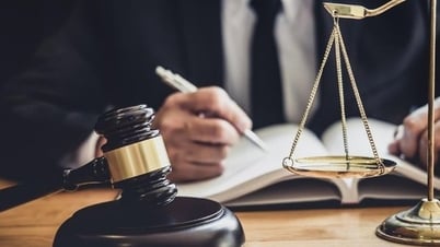 Phát huy vai trò 'lăng kính pháp lý' của người làm pháp chế