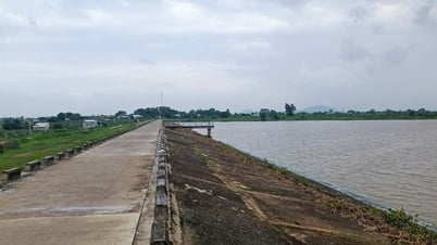Lâm Đồng: Xử lý dứt điểm hành vi vi phạm hành lang công trình thủy lợi