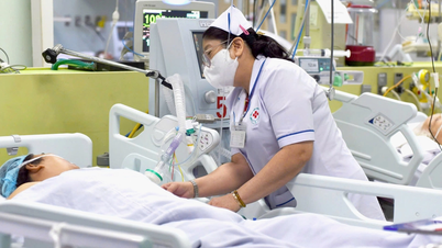 Thêm quy định 'vượt tuyến' có lợi cho người bệnh