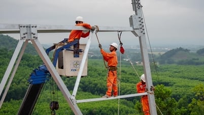 Bài 3: Đảng bộ EVN với 3 đột phá trong nhiệm kỳ mới
