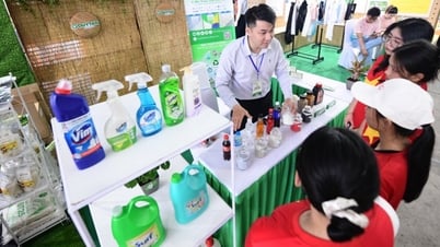 Vượt rào cản công nghệ để thúc đẩy ngành thu gom - tái chế tại Việt Nam