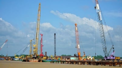 Nâng cao hiệu quả đầu tư các khu kinh tế, khu công nghiệp