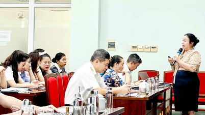 Bảo hiểm xã hội Đồng Nai đối thoại với doanh nghiệp về thực hiện chính sách