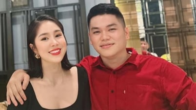 Diễn viên Lê Phương: Vợ chồng xuống nước với nhau không có gì xấu hổ!