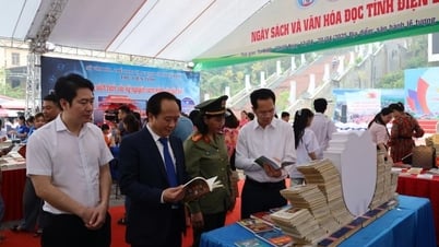 Giải thưởng Sách Quốc gia lần thứ VIII năm 2025
