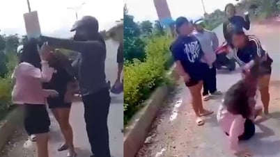 Công an vào cuộc làm rõ vụ thiếu nữ 14 tuổi bị đánh đập dã man