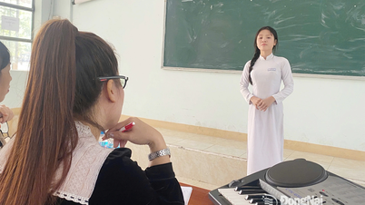 Hơn 400 sinh viên Trường đại học Đồng Nai được hỗ trợ mức chi phí sinh hoạt lên đến 145 triệu đồng