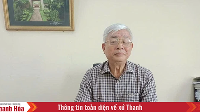 Người say mê với công tác khuyến học