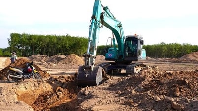 Cao tốc TP. Hồ Chí Minh - Mộc Bài: Tây Ninh nỗ lực bảo đảm tiến độ dự án thành phần 4