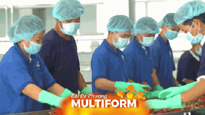 20% thuế hàng hóa xuất khẩu sang Mỹ và bài toán cạnh tranh của doanh nghiệp Việt