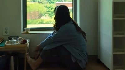 ベトナム人少女、韓国で24時間「監獄に留まる」ために280万ドン以上を費やす
