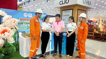 Nâng cao chất lượng dịch vụ chăm sóc khách hàng sử dụng điện