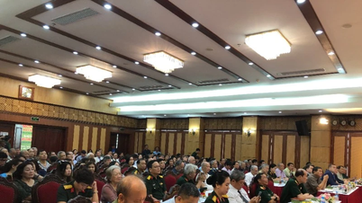 Ra mắt sách “Kể chuyện phi công Bảy và đồng đội” bản tiếng Nga