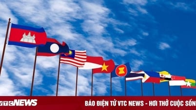 Hiệp định Khung ASEAN về Kinh tế số: Bước chuyển vào kỷ nguyên bền vững