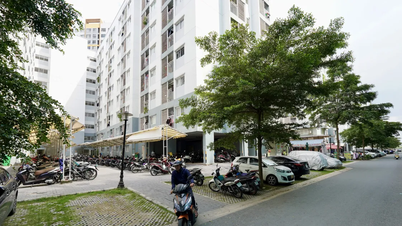 TPHCM nghiên cứu thành lập Ban Chỉ đạo về phát triển nhà ở xã hội